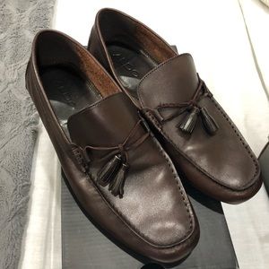 Men’s Aldo loafers